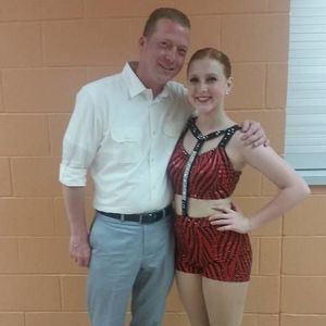 Meet your Posher, Mike